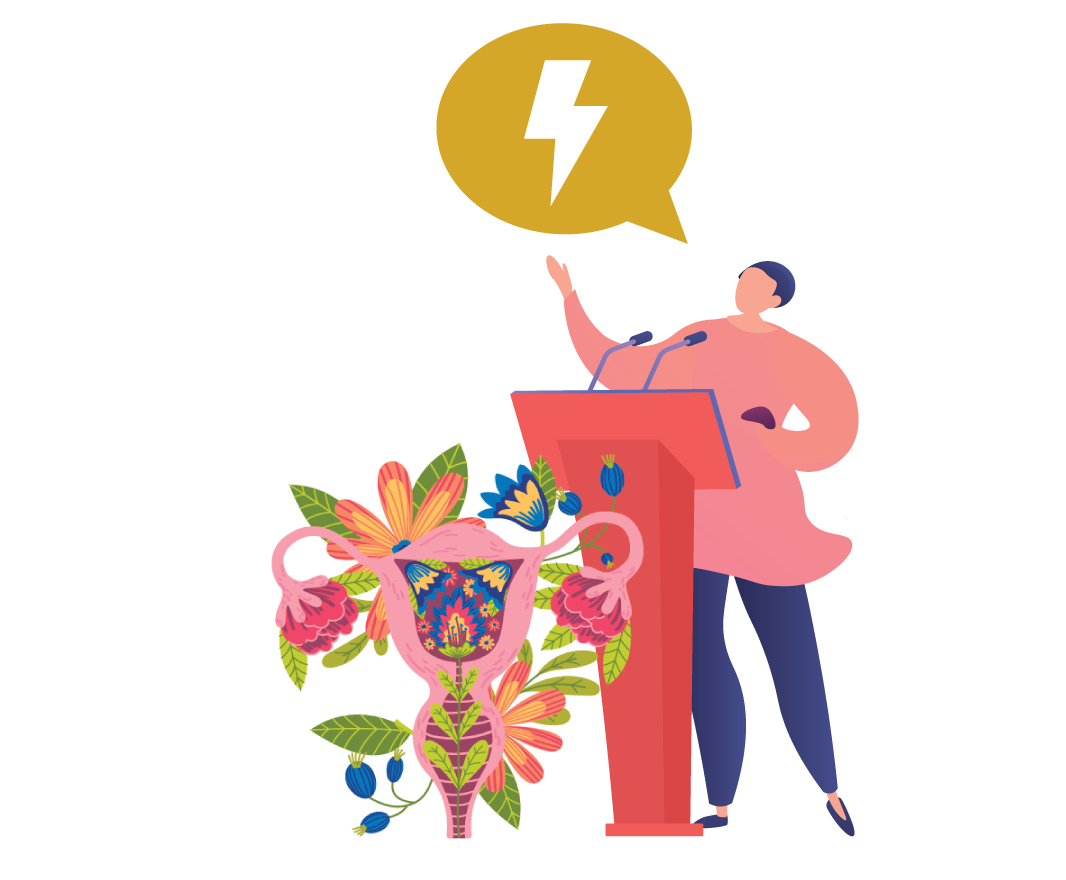 Advocacy and Sexuality